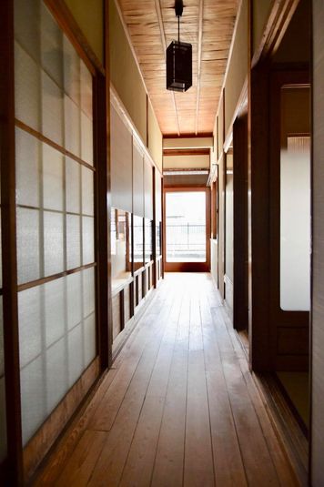 古民家まるごと1棟 - Luana ベース