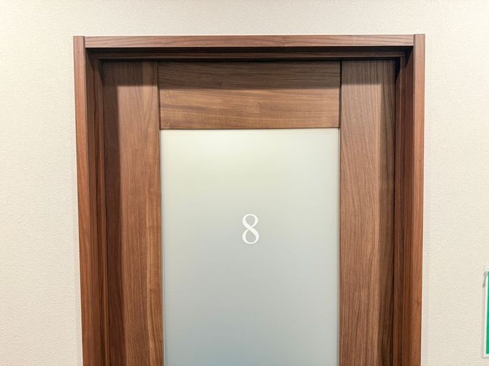 1名完全個室（Room8） - いいオフィス三鷹 by LHK