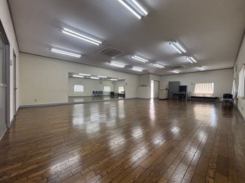 studio RISE 💖studio RISE💖ダンススタジオの室内の写真