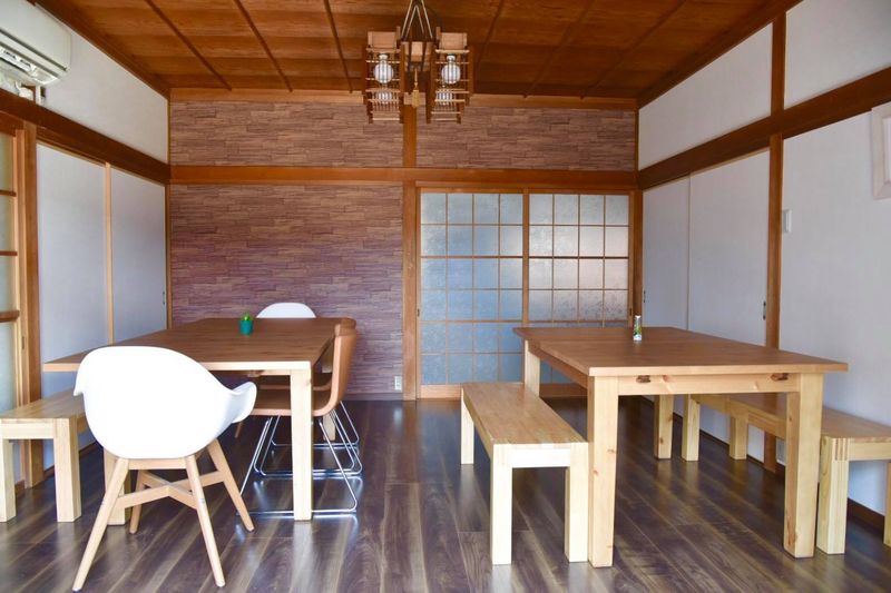 洋室　多目的スペース - Luana ベース