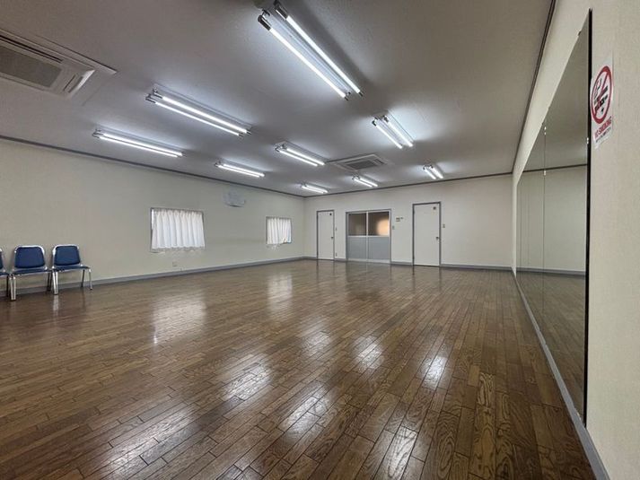 💖studio RISE💖ダンススタジオ - studio RISE