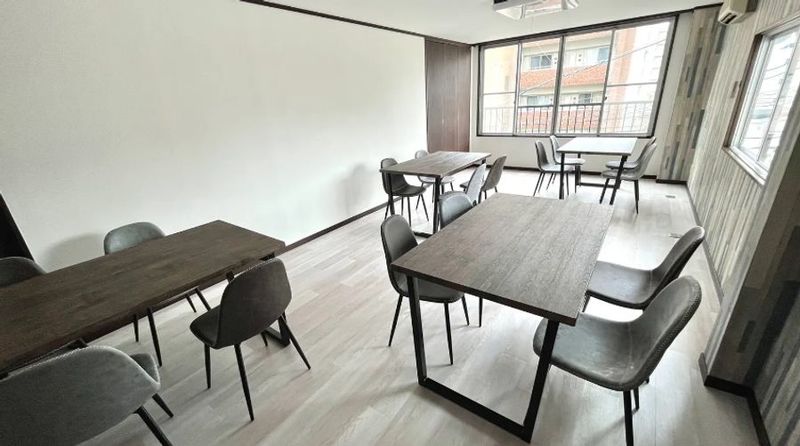 新町貸会議室（１６名でも利用可） - リバティ新町