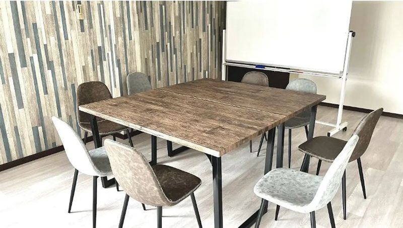 新町貸会議室（１６名利用可【※12月24日～1月4日要問合わせ】 - リバティ新町