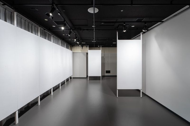 扇町ミュージアムキューブ CUBE05 - 扇町ミュージアムキューブ