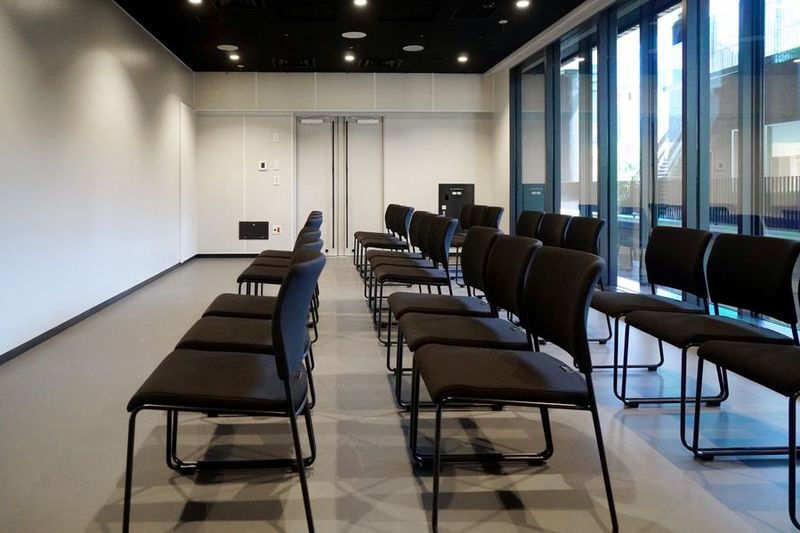 扇町ミュージアムキューブ CUBE05 - 扇町ミュージアムキューブ