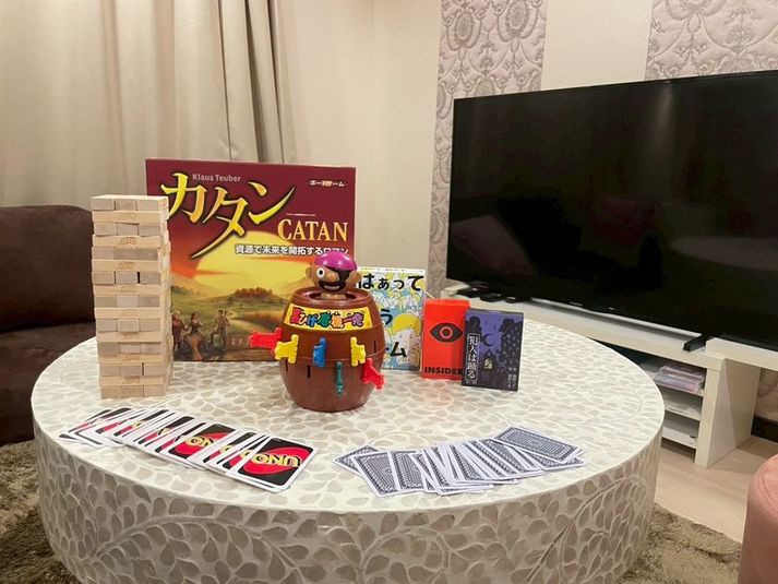 Relax one 西池袋2nd｜女子会・推し活✨撮影利用📸 - Relax one 西池袋2nd