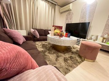 Relax one 西池袋2nd Relax one 西池袋2nd｜女子会・推し活✨の室内の写真