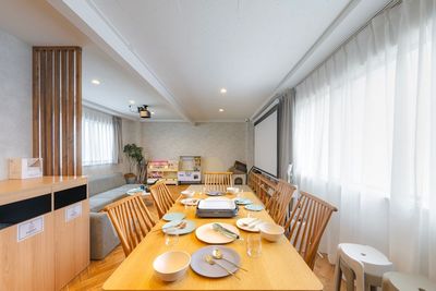 627_SpemoHOME押上の室内の写真