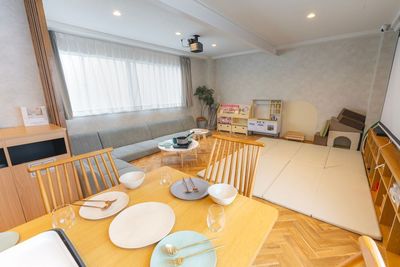 627_SpemoHOME押上の室内の写真