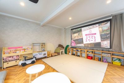 627_SpemoHOME押上の室内の写真