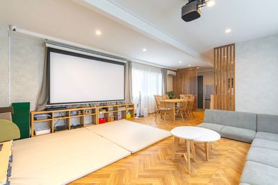 627_SpemoHOME押上の室内の写真