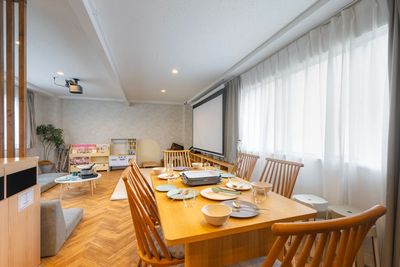 627_SpemoHOME押上の室内の写真