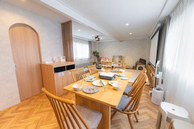 627_SpemoHOME押上の室内の写真