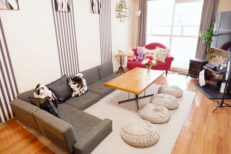 シネマ＆ゲームレンタルスペース THE ROOM栄 - 栄シネマ＆ゲームスペース