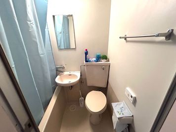 ブリヤン町田ピンクの室内の写真