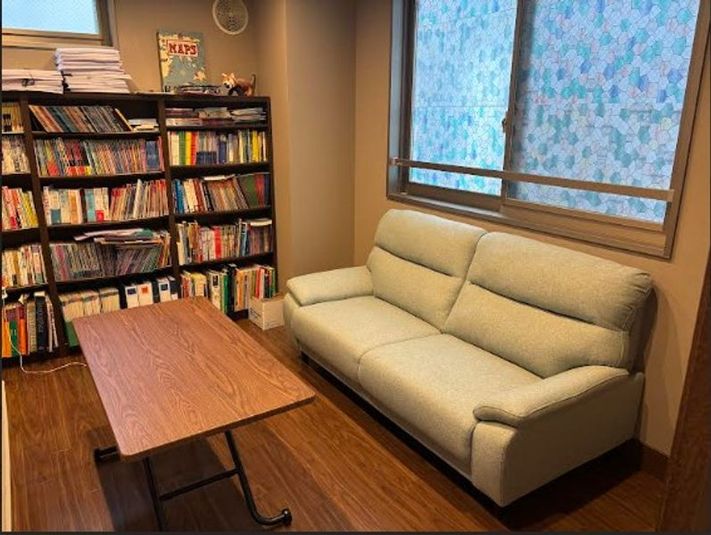 Dルーム - NATULUCK川口駅前