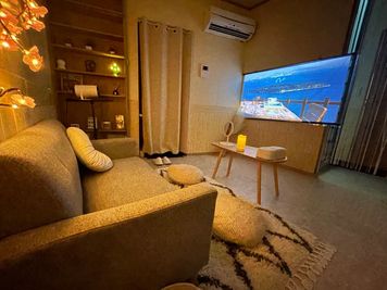 練馬ハイブリットはうす🌸さくらハウス 練馬ハイブリッドはうす🏠の室内の写真