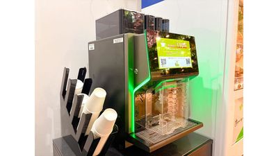 FEEEP新橋店 FEEEP新橋店｜定員 1名カウンター席｜席番号13(C)の室内の写真