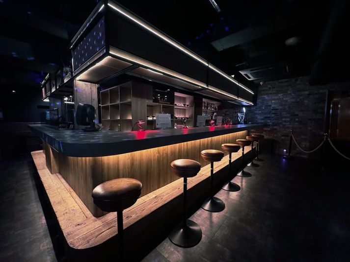 歌舞伎町　TSURUSEN - 歌舞伎町同エリア最大級パーティー会場