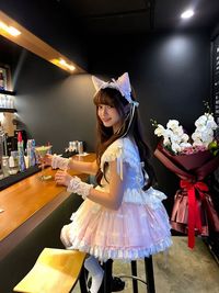 歌舞伎町同エリア最大級パーティー会場 歌舞伎町　TSURUSENの室内の写真