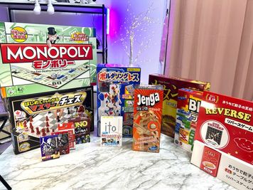 ブリヤン町田ピンクの室内の写真