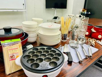 JK Studio 十条 板橋本町 ブランシェ十条 JK Studio 十条の室内の写真