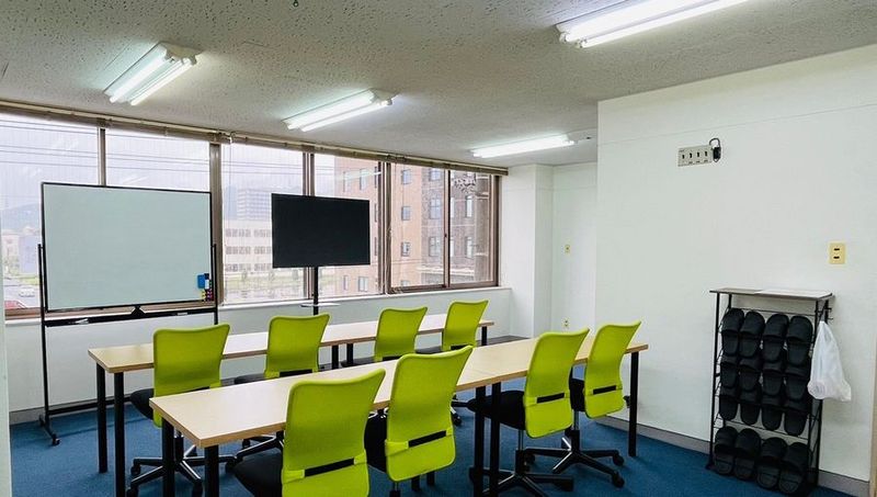 ミダス福山会議室 - ミダス福山会議室