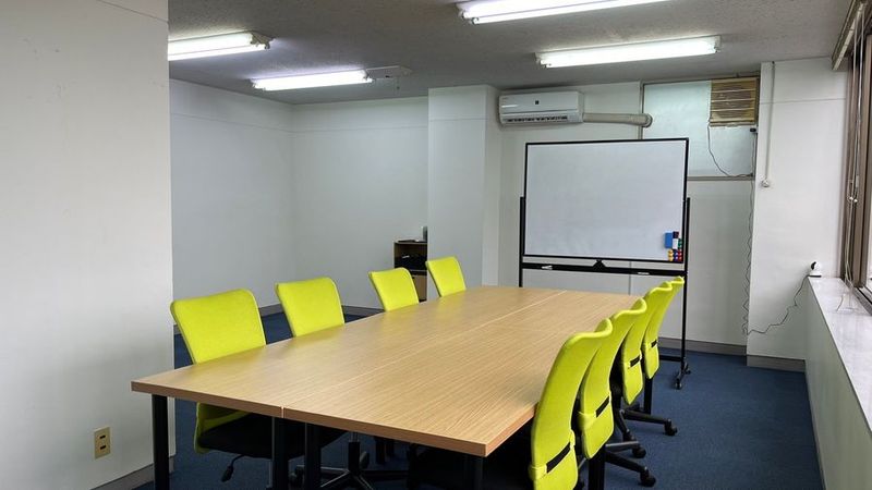 ミダス福山会議室 - ミダス福山会議室