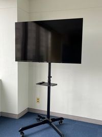 ミダス福山会議室の設備の写真