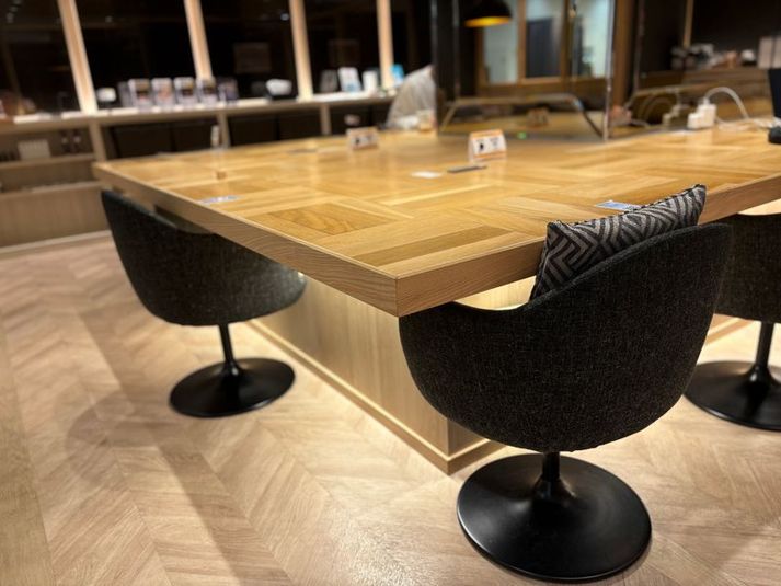 吉祥寺エリアオープン席 - BasisPoint 吉祥寺マルイ店