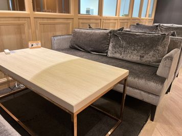 明るく清潔感のある店内です。 - BasisPoint 吉祥寺マルイ店 吉祥寺エリア4名BOX席のその他の写真