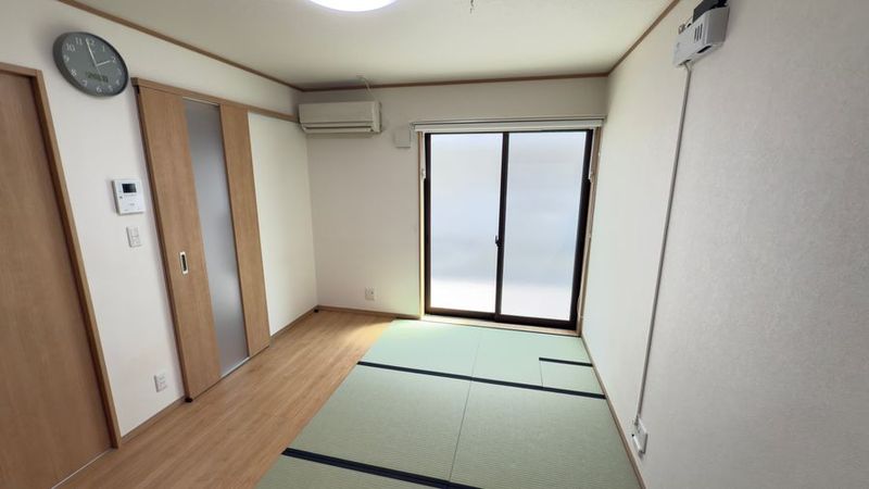 着付け・茶道のための畳のスペース - KIMONO TODAY