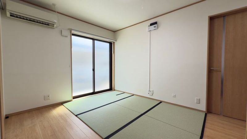 着付け・茶道のための畳のスペース - KIMONO TODAY