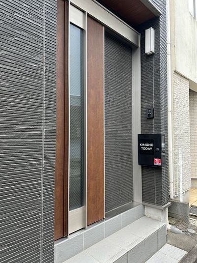 着付け・茶道のための畳のスペース - KIMONO TODAY