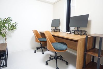 【WASEDA BASE鶴巻】 WASEDA BASE鶴巻102の室内の写真