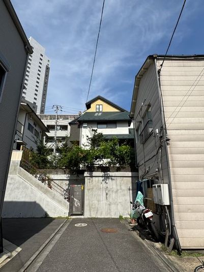 キッチン、和室付きレンタルスペース - ウィスタリア東新宿