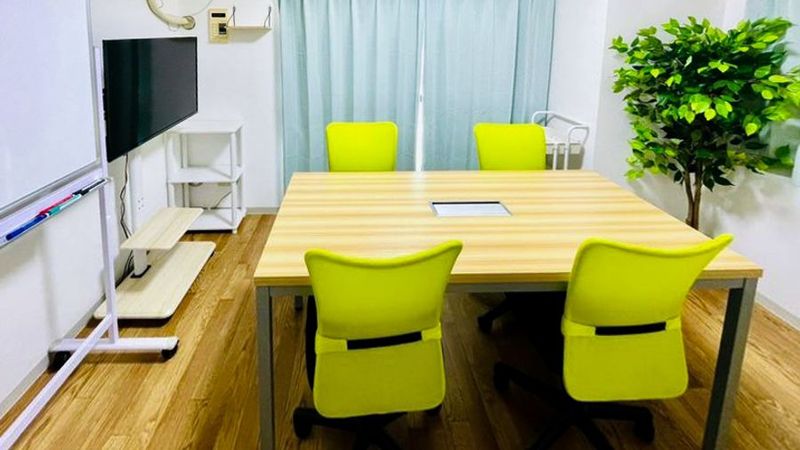 OLIVE【オリーブ】船橋駅北口　広い・安い・綺麗な会議室 - レンタルスペースオリーブ 船橋北口