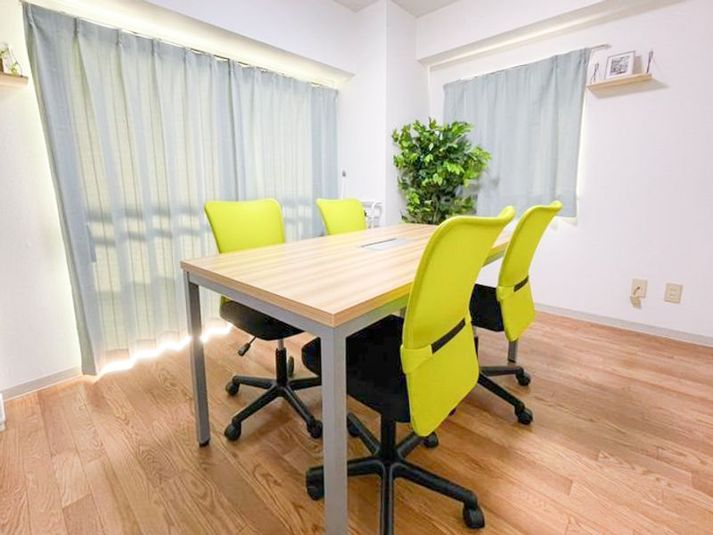 OLIVE【オリーブ】船橋駅北口　広い・安い・綺麗な会議室 - レンタルスペースオリーブ 船橋北口