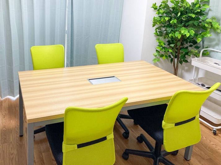 OLIVE【オリーブ】船橋駅北口　広い・安い・綺麗な会議室 - レンタルスペースオリーブ 船橋北口