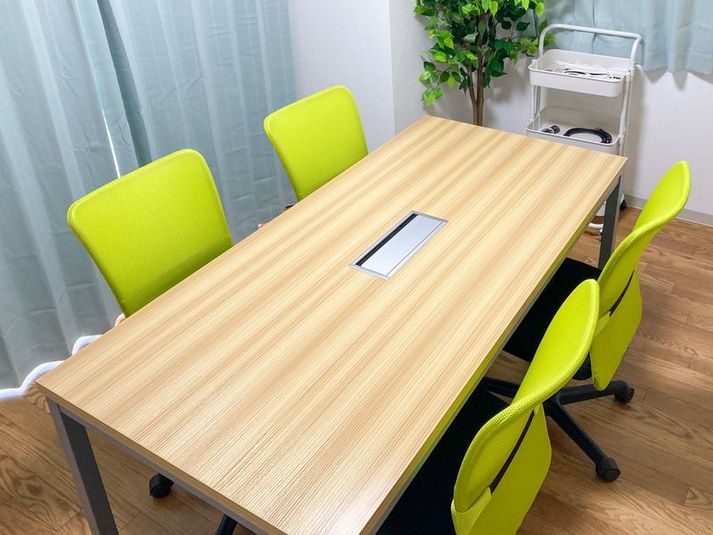 OLIVE【オリーブ】船橋駅北口　広い・安い・綺麗な会議室 - レンタルスペースオリーブ 船橋北口