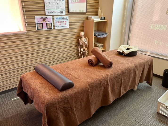 レンタルサロン - minoriba_元町駅北店