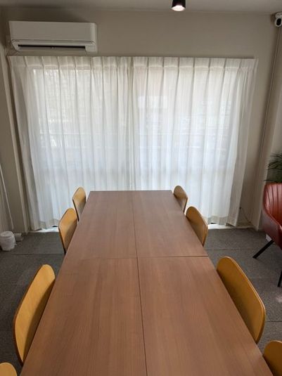 広島会議室 - 若草町会議室