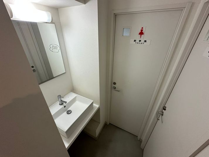 【A－302】軍艦スタジオ - 【軍艦スタジオA】新宿・歌舞伎町・駅近1分・職安通り