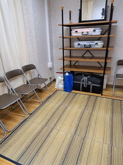 ダンススタジオ、スタジオ・ミキ - スタジオ・ミキ