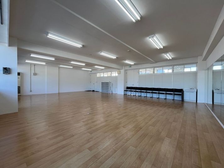 完全プライベートレンタルスタジオ4-AB - 仲野ビル レンタルスペース