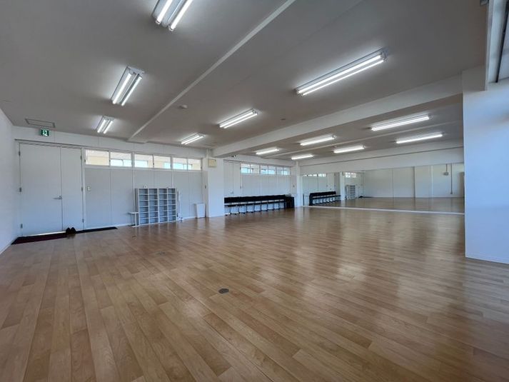 完全プライベートレンタルスタジオ4-AB - 仲野ビル レンタルスペース