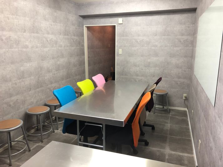 SSS渋谷　レンタルスペース - SSS渋谷