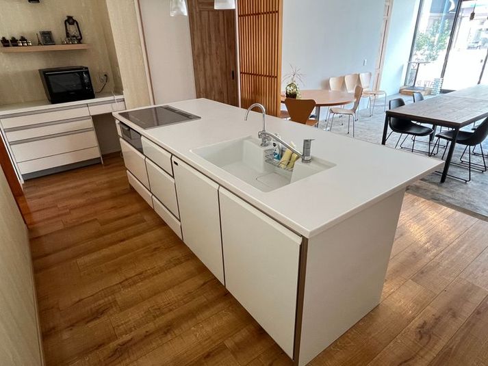 キッチン付きレンタルスタジオOlive - 仲野ビル レンタルスペース