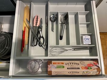 仲野ビル レンタルスペース キッチン付きレンタルスタジオOliveの室内の写真