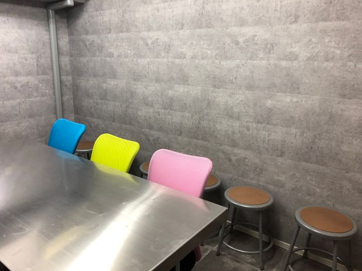 SSS渋谷　レンタルスペース - SSS渋谷